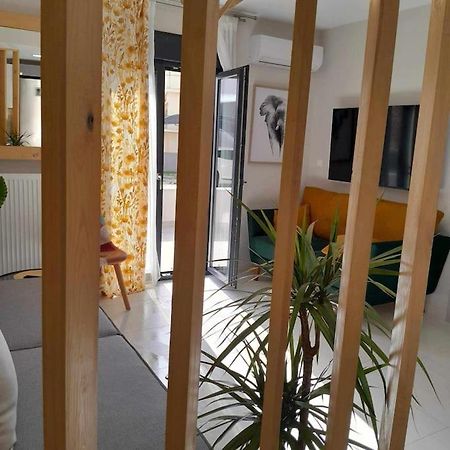 Helios Cozyhome Salonic Exterior foto