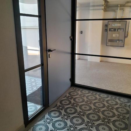 Helios Cozyhome Salonic Exterior foto