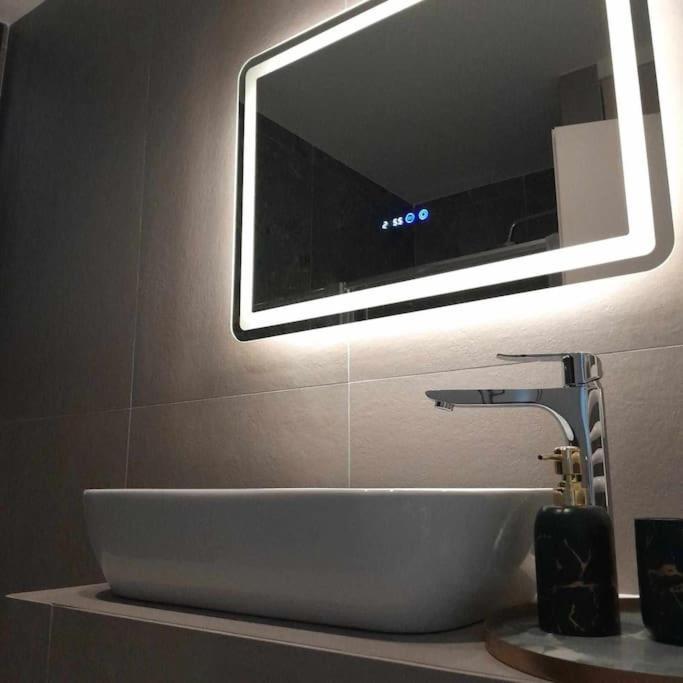 Helios Cozyhome Salonic Exterior foto