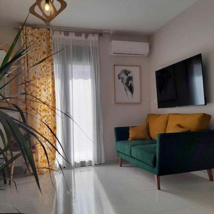 Helios Cozyhome Salonic Exterior foto