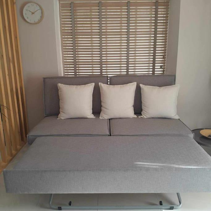 Helios Cozyhome Salonic Exterior foto
