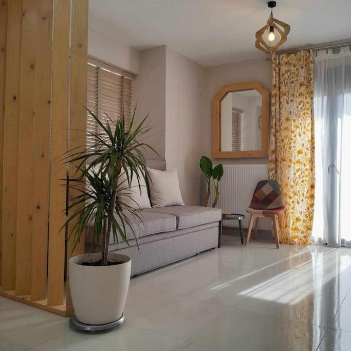 Helios Cozyhome Salonic Exterior foto