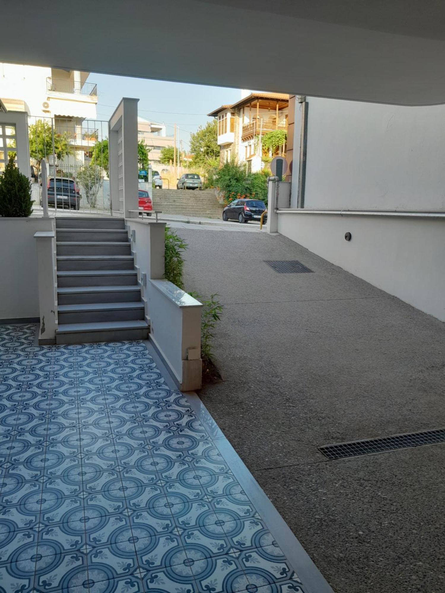 Helios Cozyhome Salonic Exterior foto